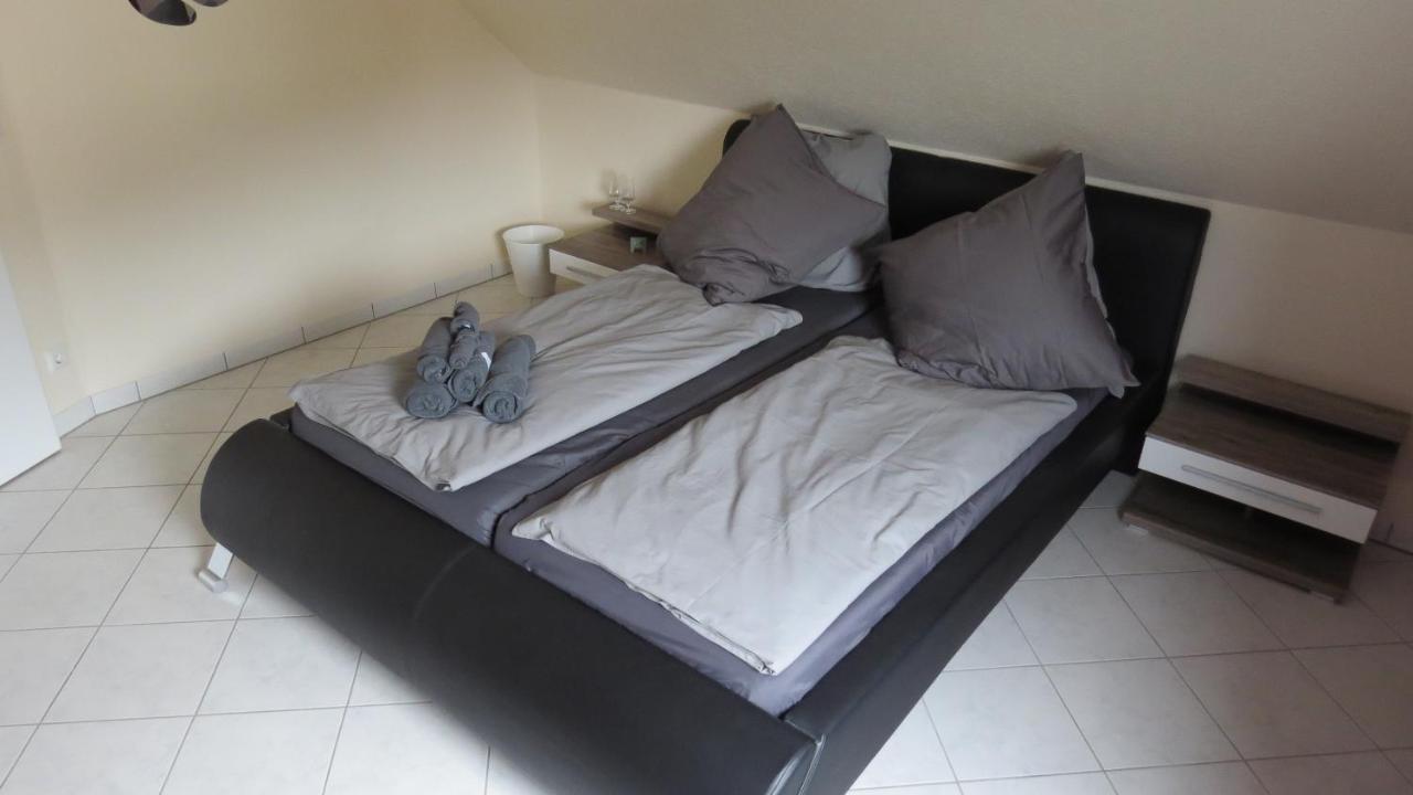 Villa Hardegsen Extérieur photo