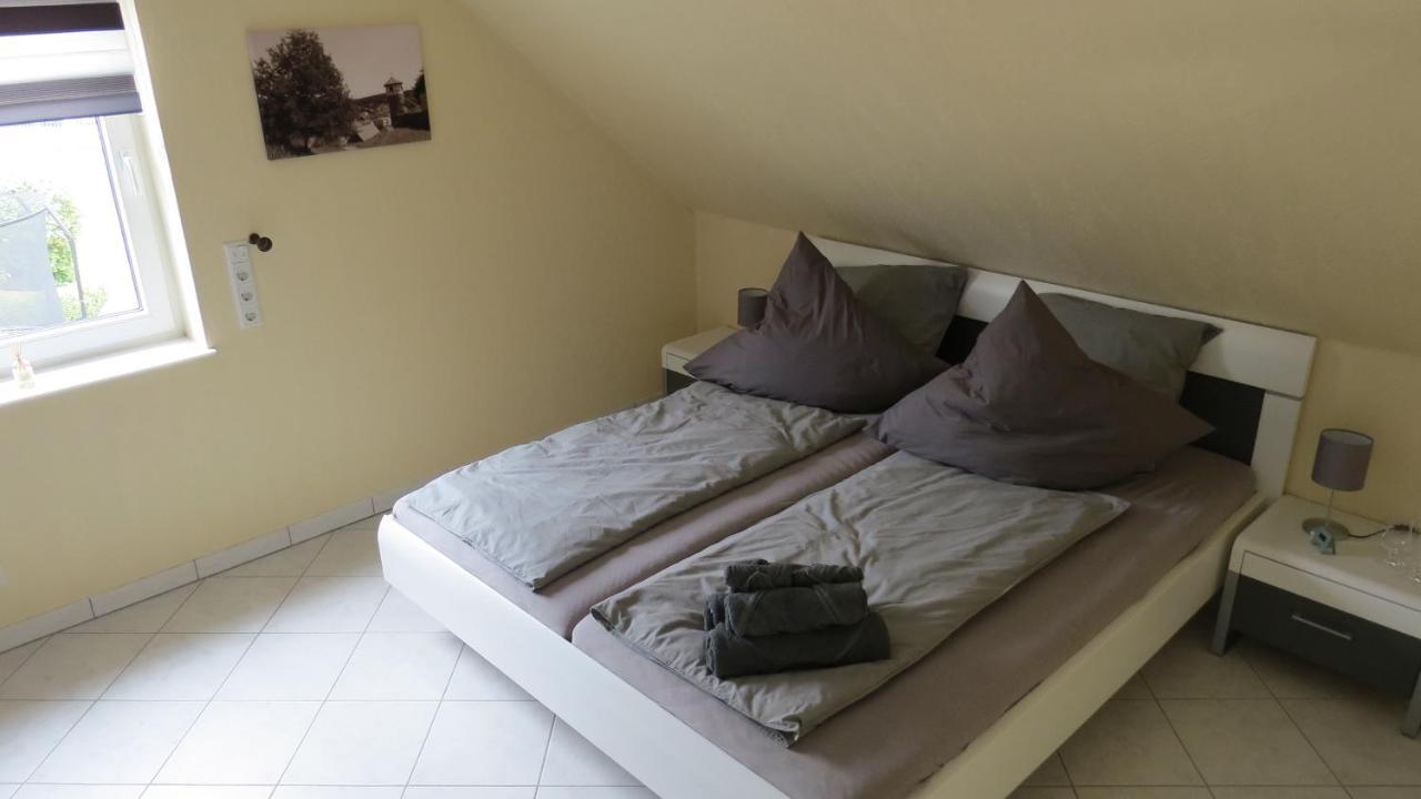 Villa Hardegsen Extérieur photo