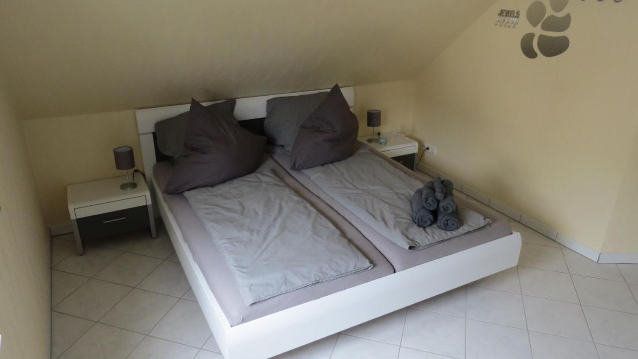 Villa Hardegsen Extérieur photo