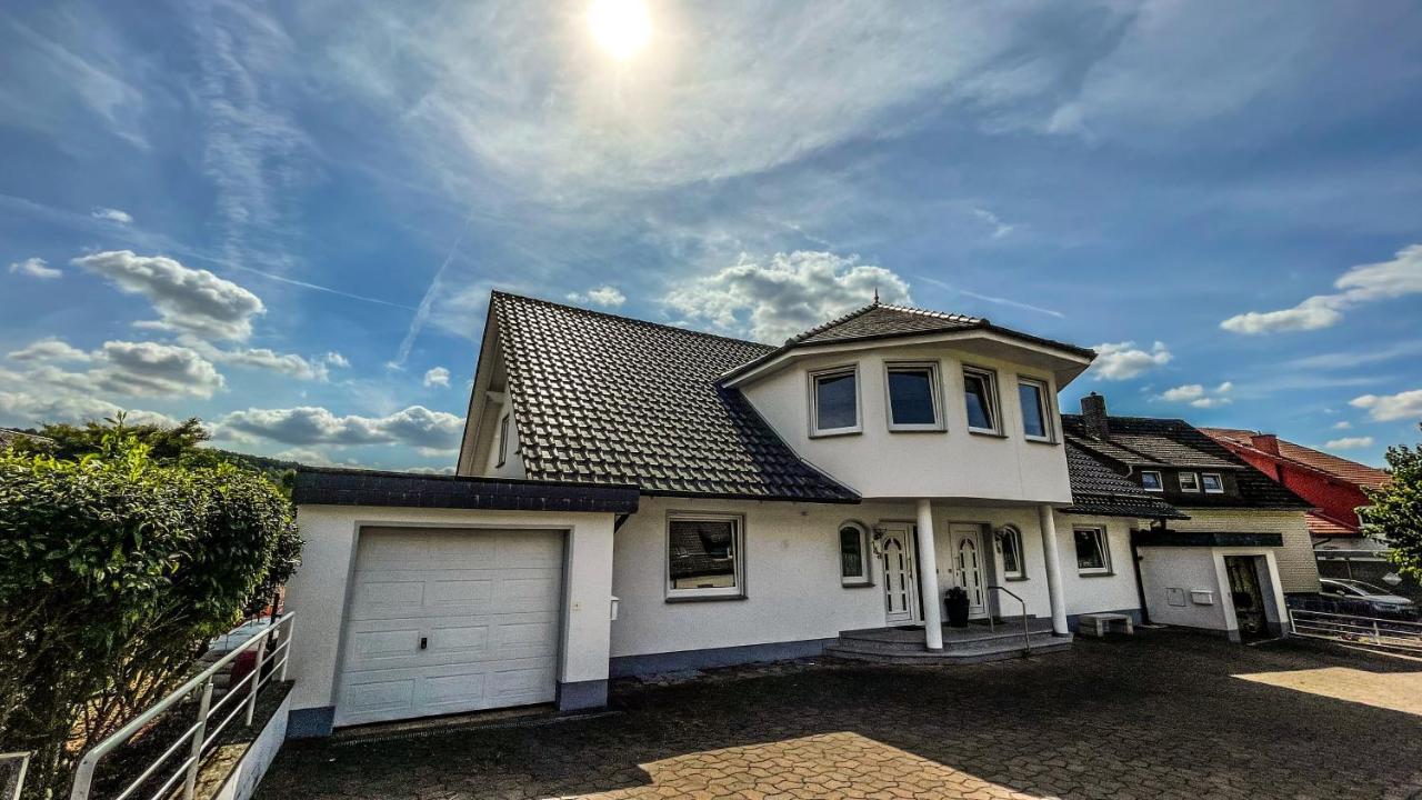 Villa Hardegsen Extérieur photo