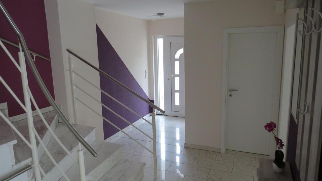 Villa Hardegsen Extérieur photo