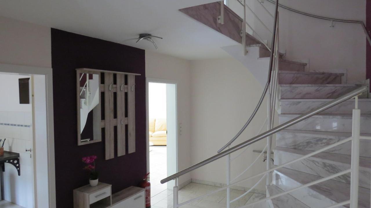 Villa Hardegsen Extérieur photo