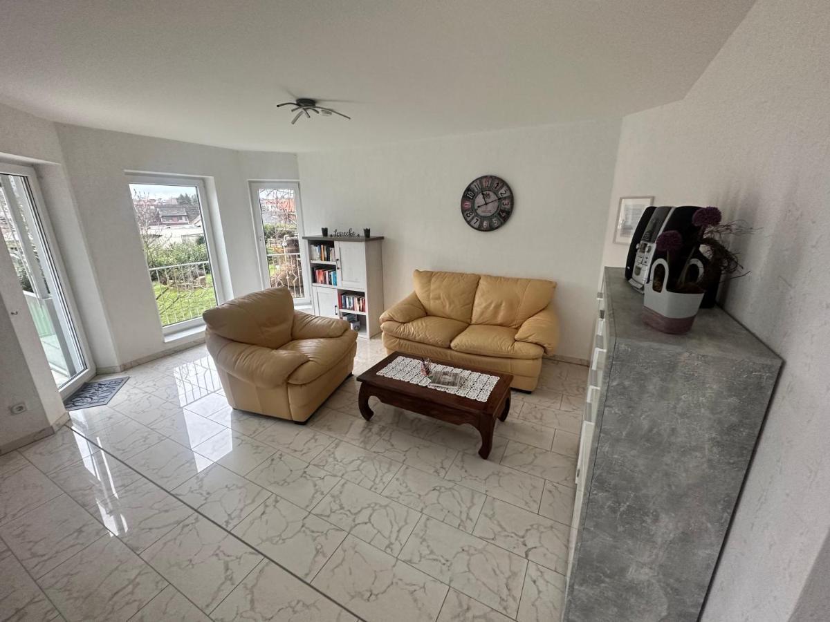 Villa Hardegsen Extérieur photo