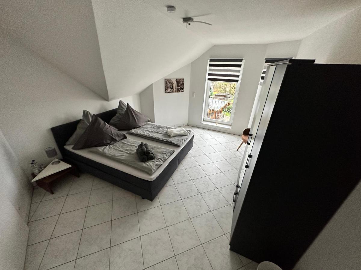 Villa Hardegsen Extérieur photo