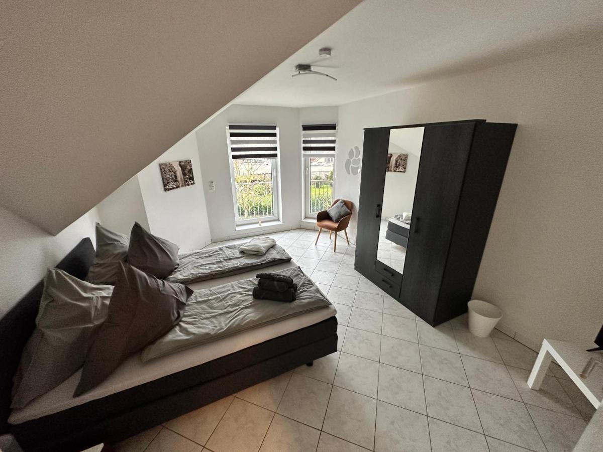 Villa Hardegsen Extérieur photo