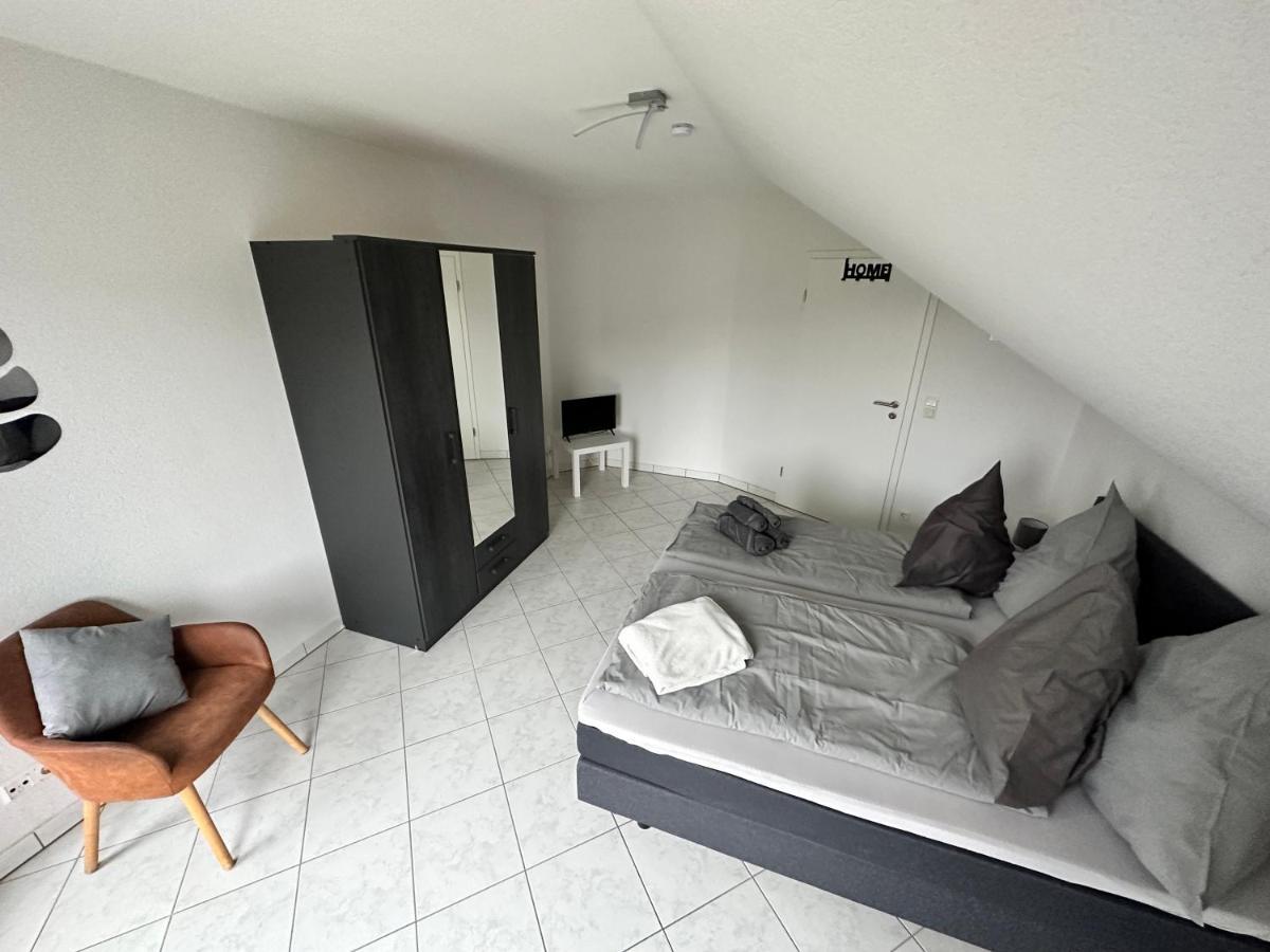Villa Hardegsen Extérieur photo