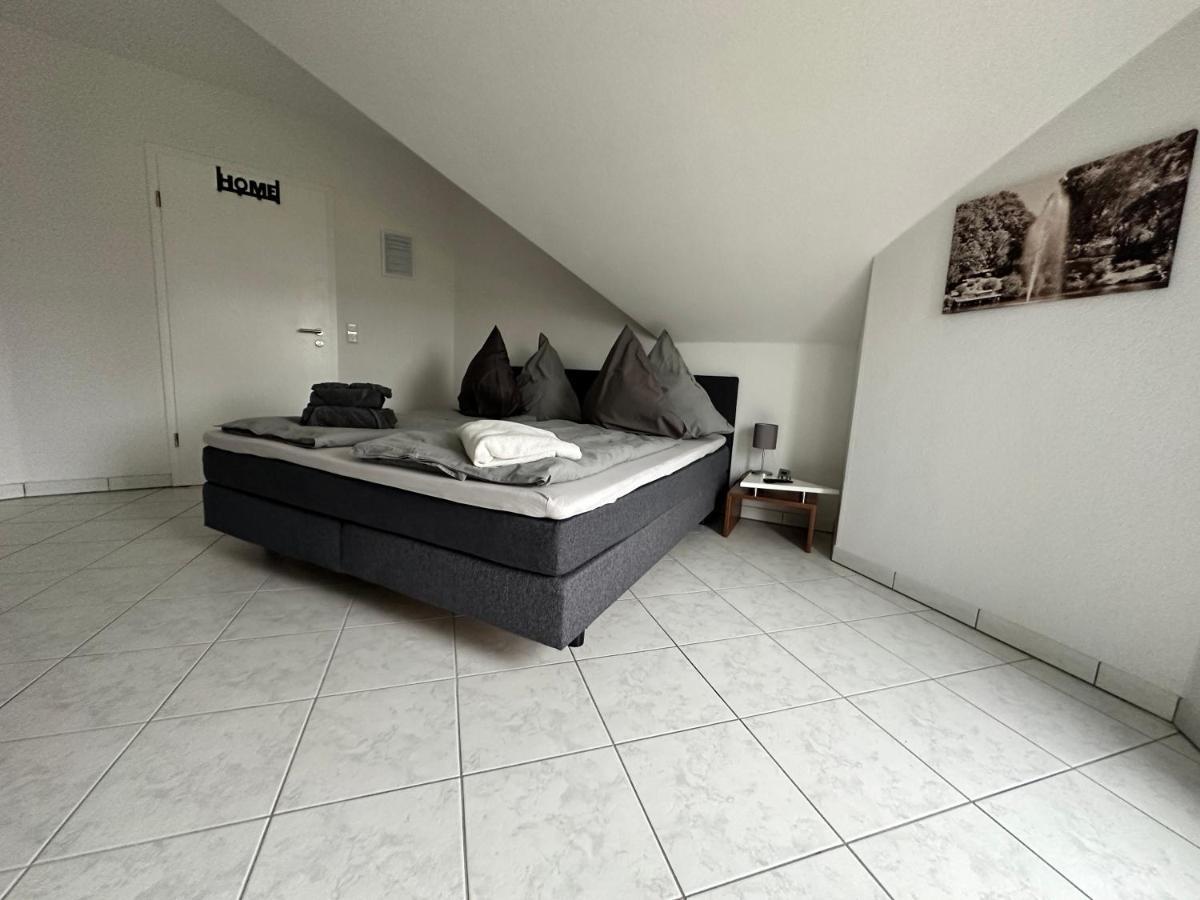Villa Hardegsen Extérieur photo