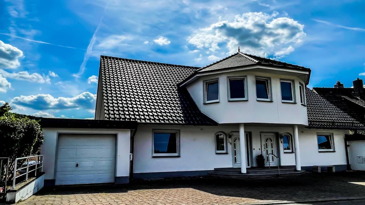 Villa Hardegsen Extérieur photo