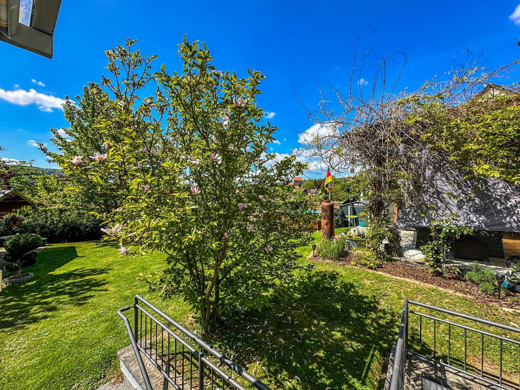 Villa Hardegsen Extérieur photo