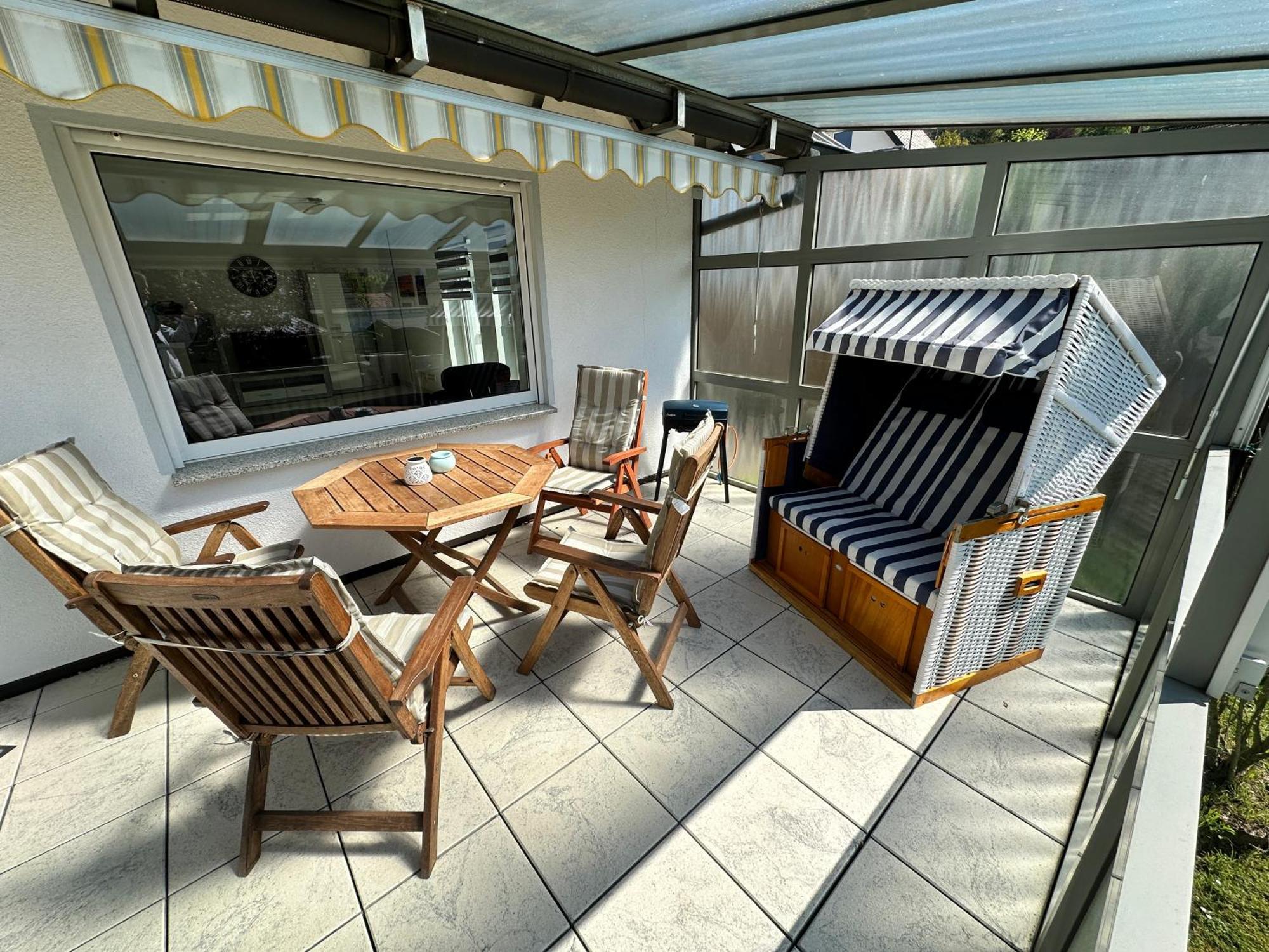 Villa Hardegsen Extérieur photo