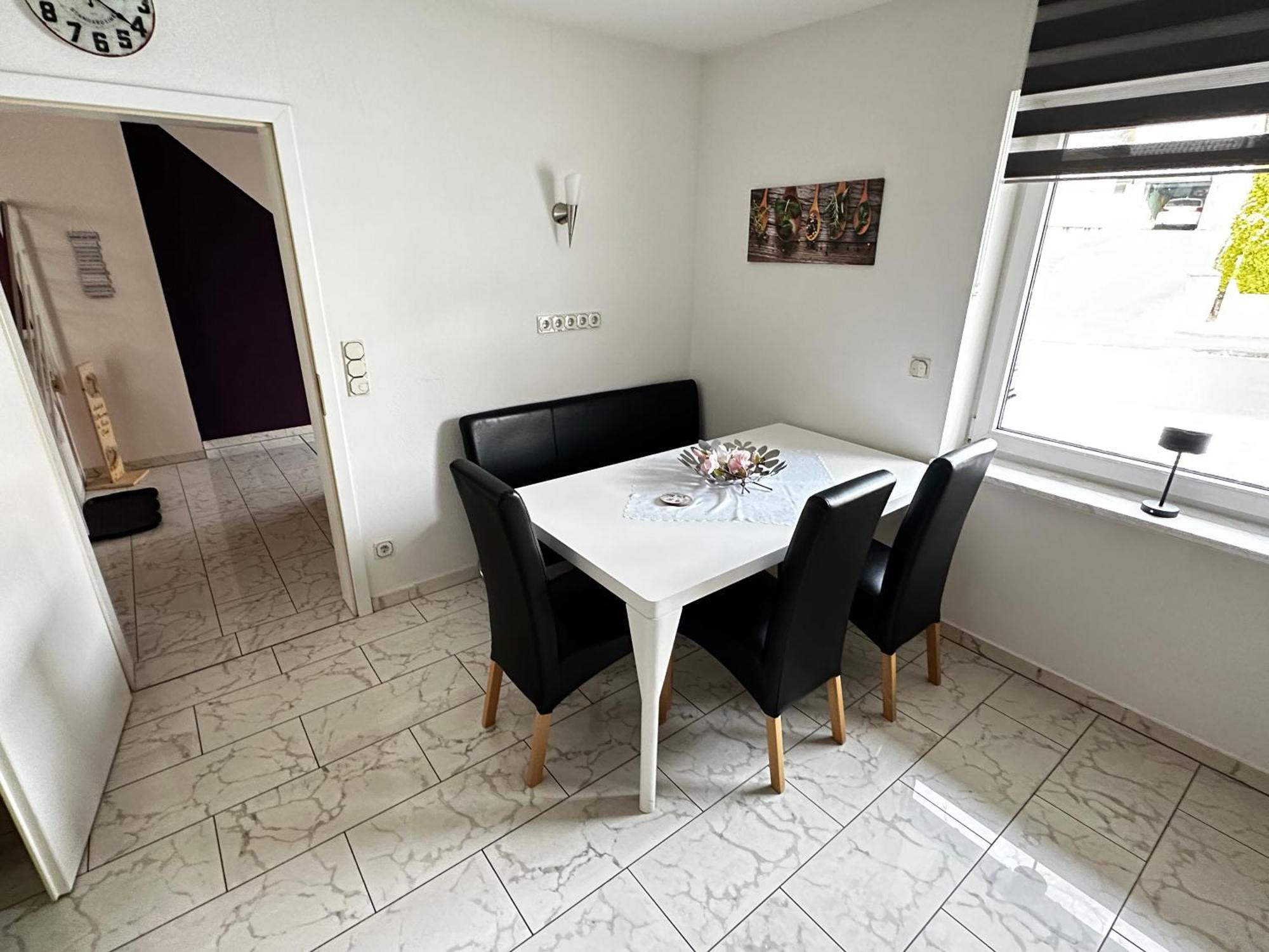 Villa Hardegsen Extérieur photo