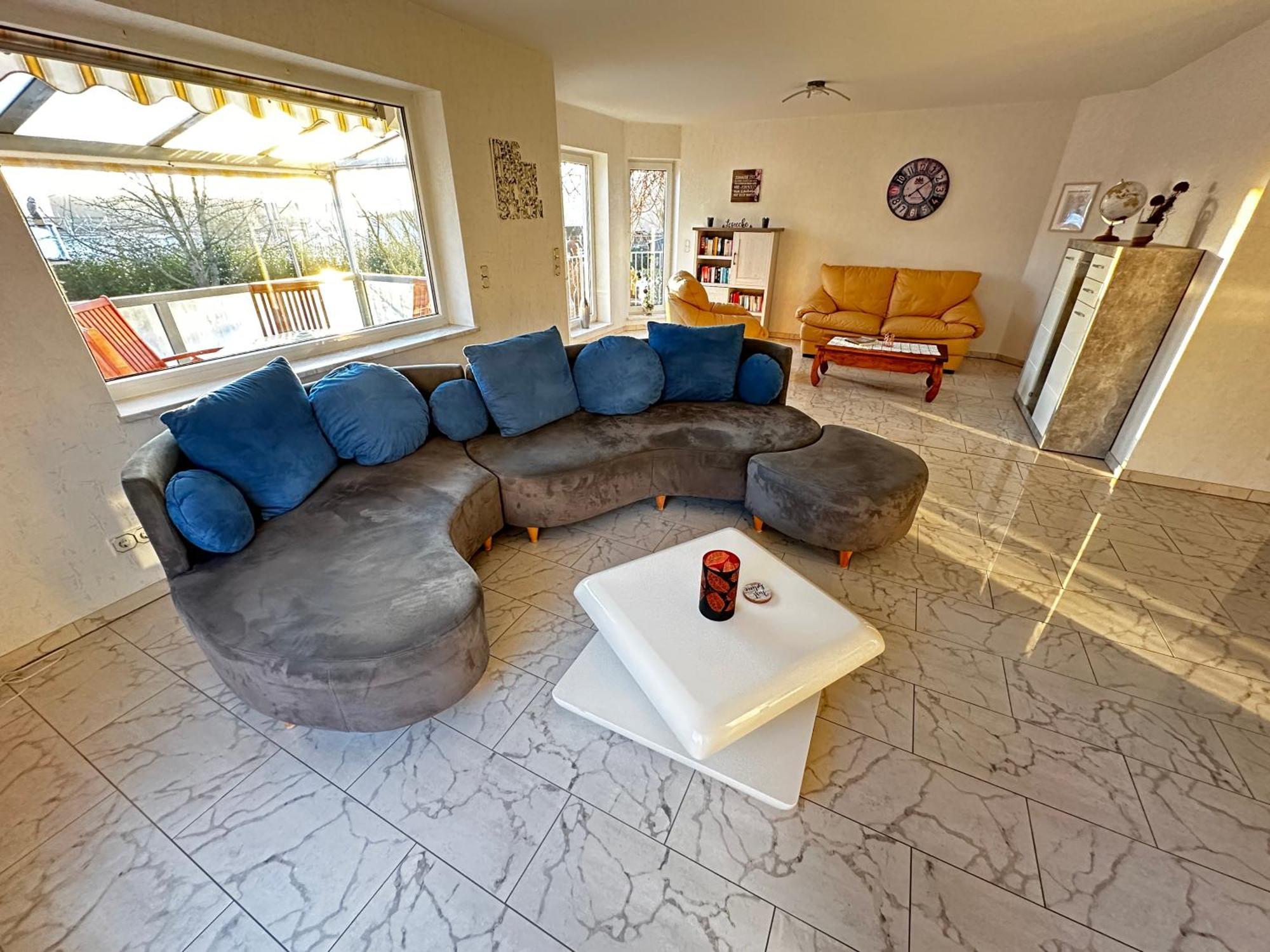 Villa Hardegsen Extérieur photo