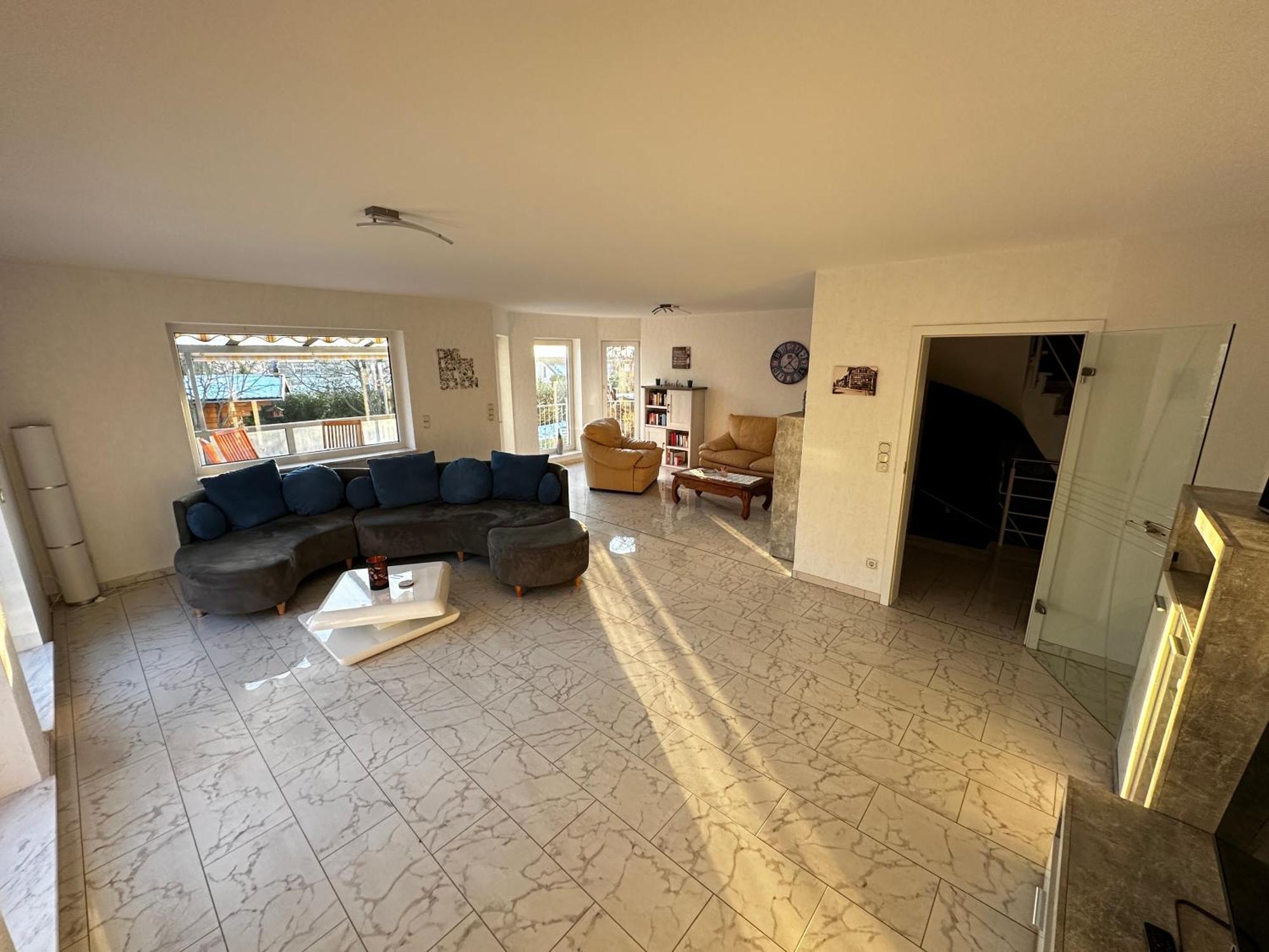Villa Hardegsen Extérieur photo