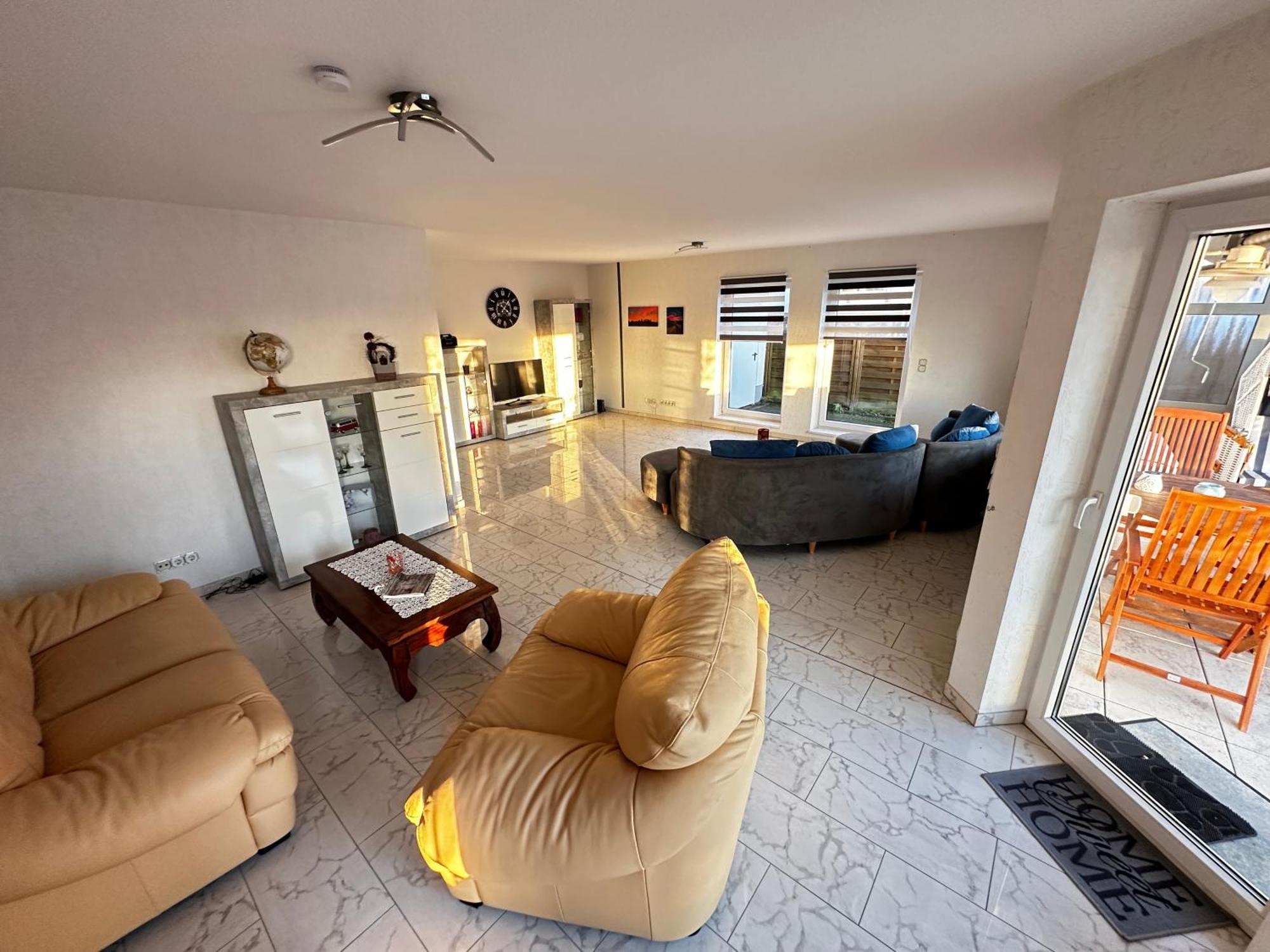 Villa Hardegsen Extérieur photo